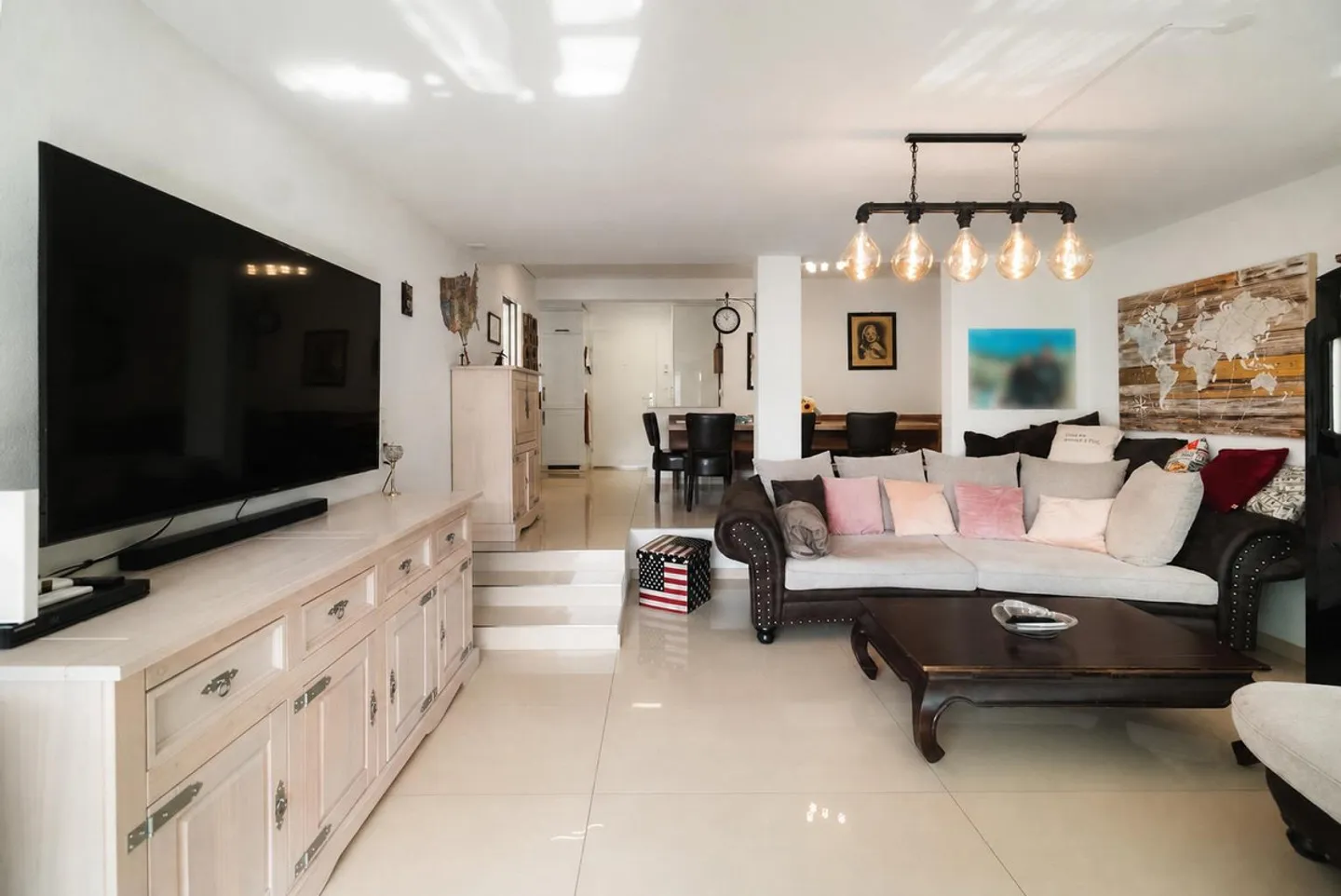 Vivere centralmente a Rosenberg: Appartamento 2.5 stanze modernizzato - Foto 3 di 9