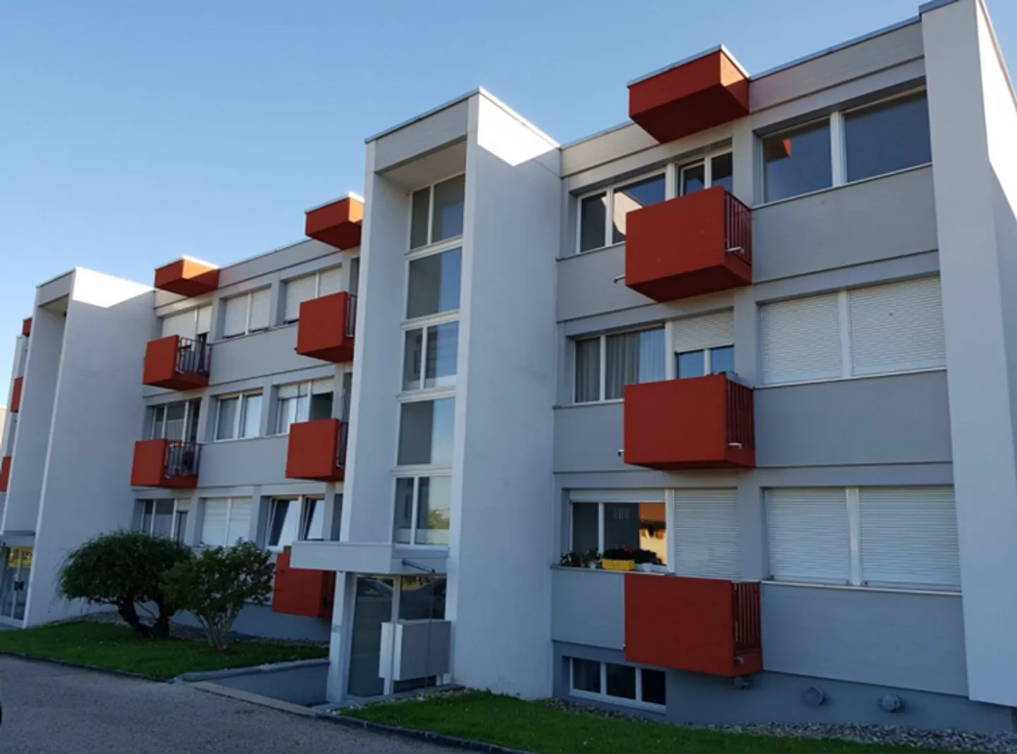 Appartamento 3 locali - Foto 1 di 10