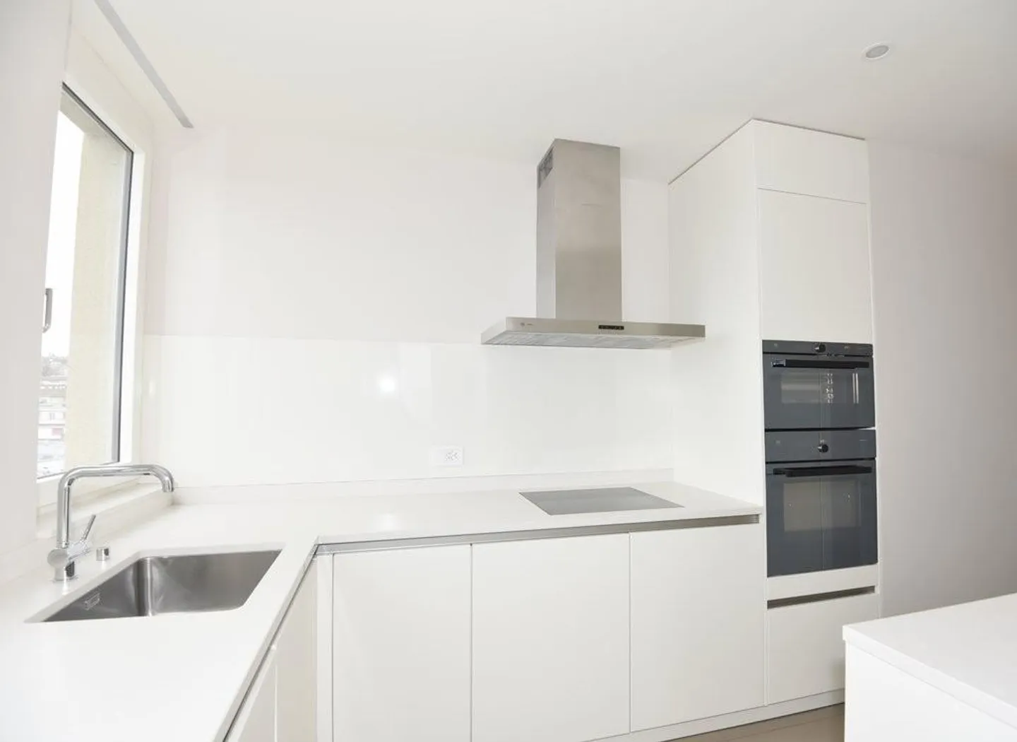 Bel-Air 1, magnifico appartamento al 10° piano della torre - Foto 10 di 11