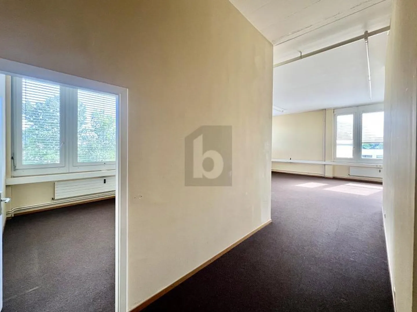 Bürofläche mieten - Foto 2 von 6