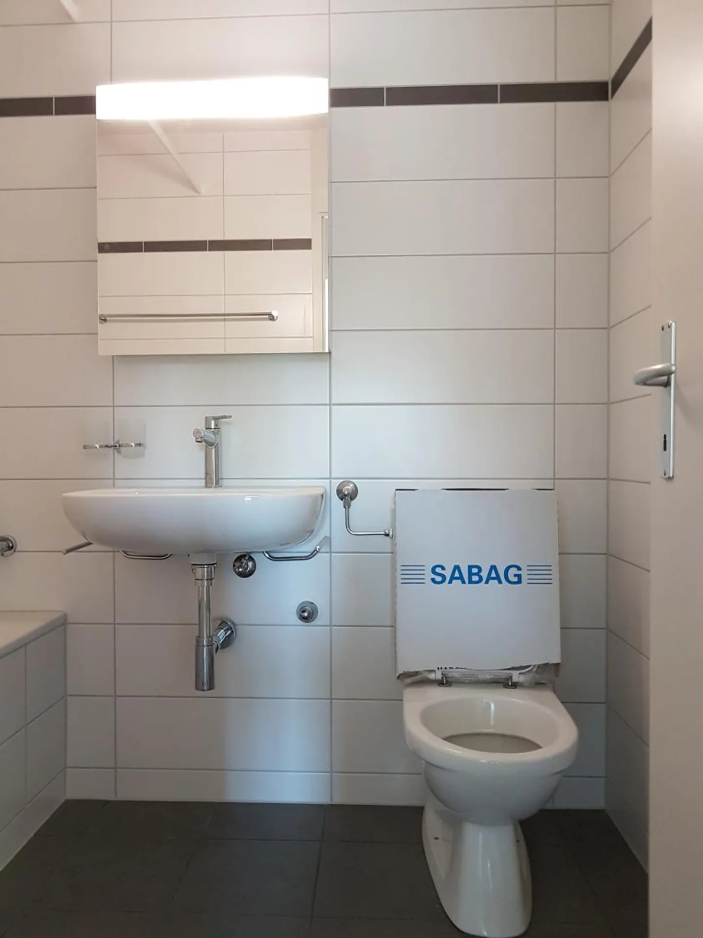 Appartamento 3 locali - Foto 4 di 10