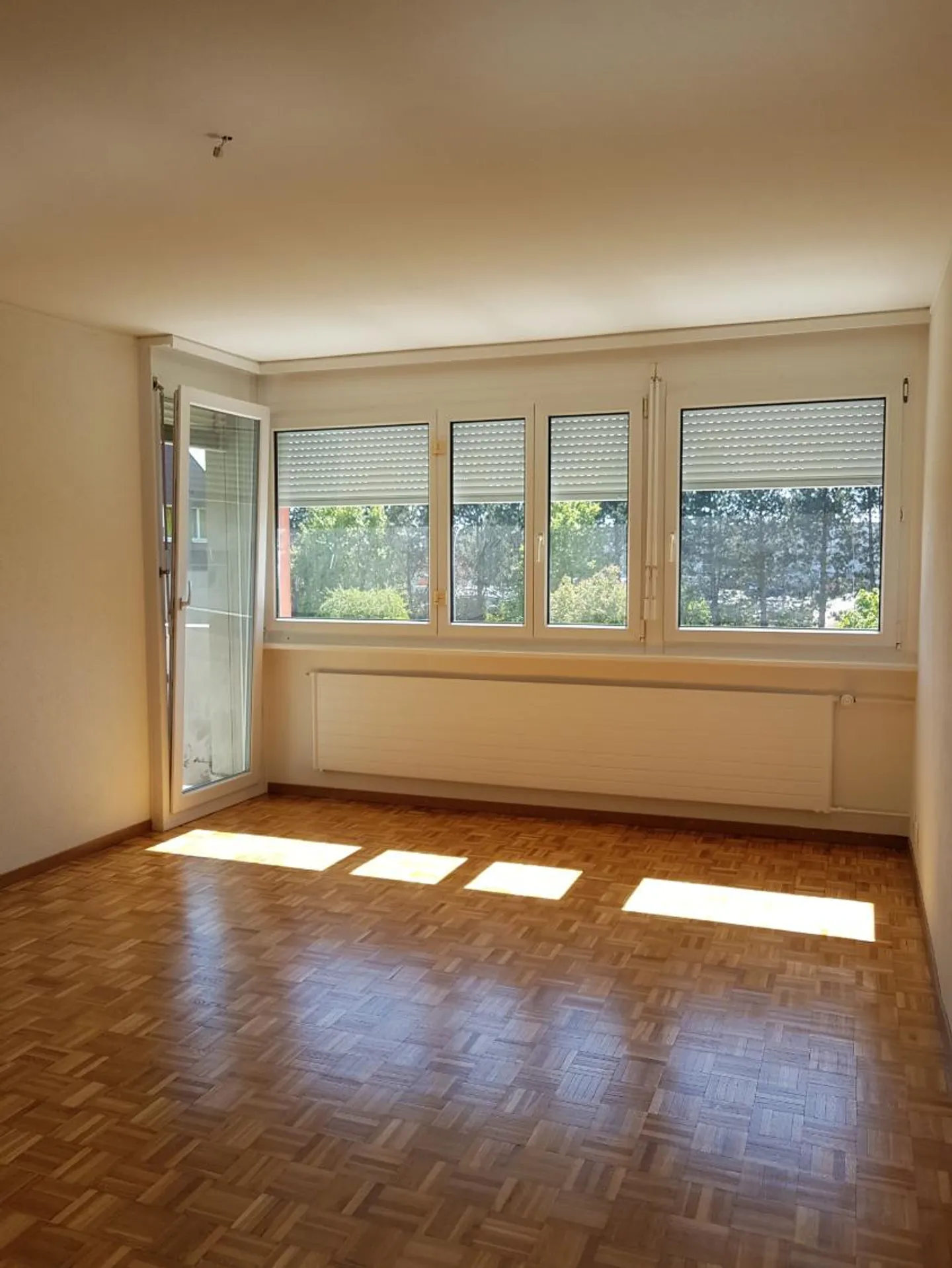 Appartamento 3 locali - Foto 5 di 10