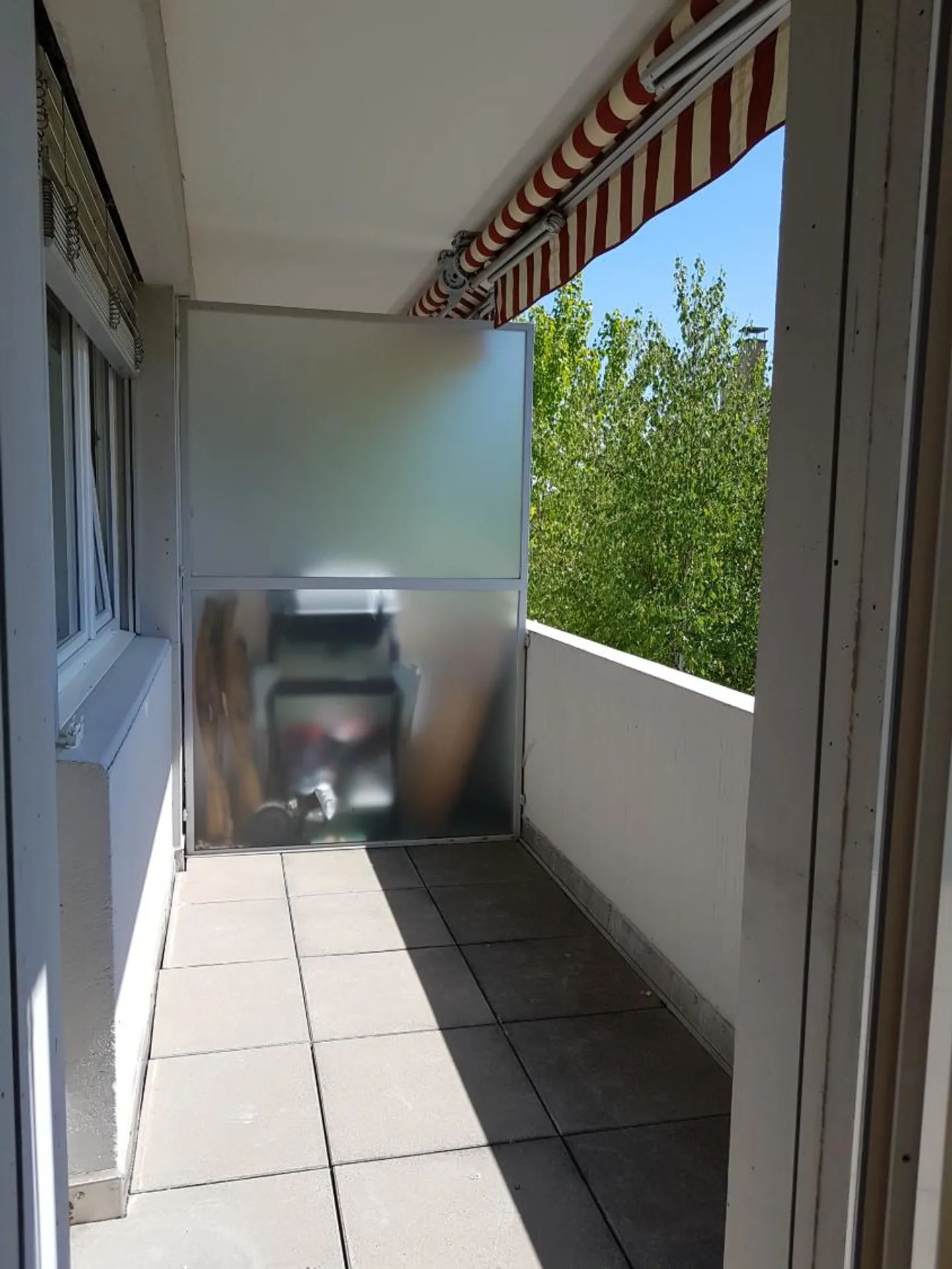 Appartamento 3 locali - Foto 9 di 10