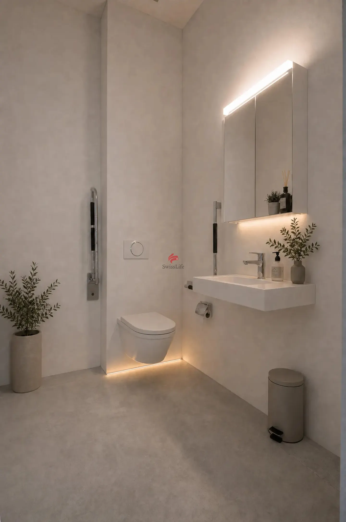Espace Commercial Moderne à Vendre - Photo 4 sur 10