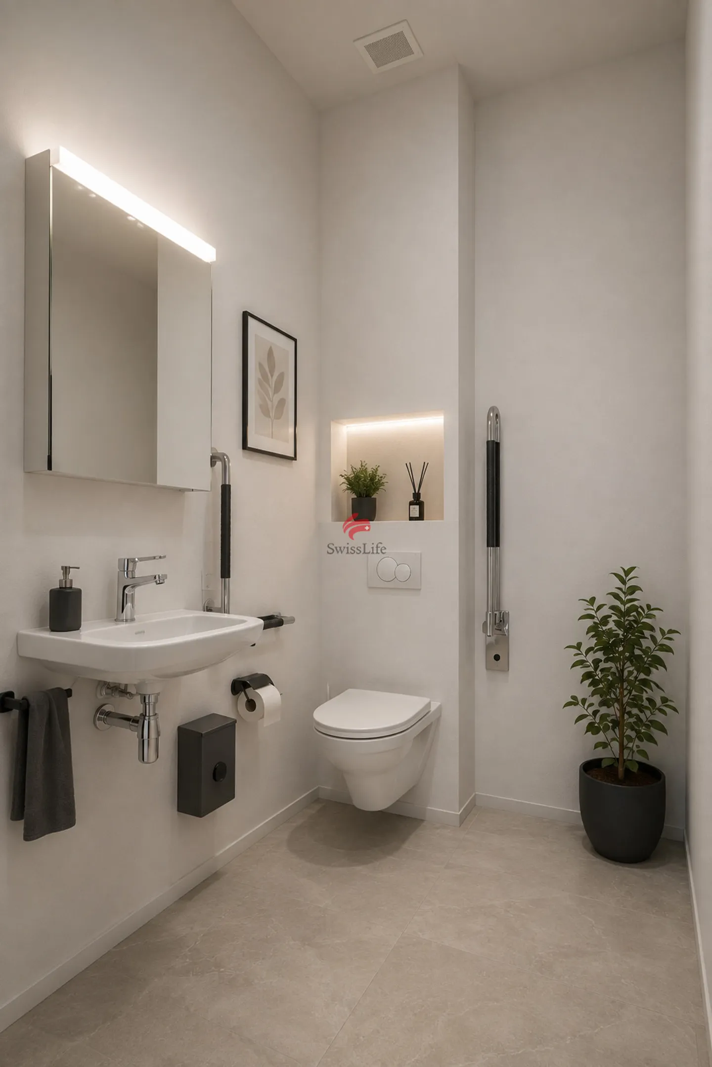 Espace Commercial Moderne à Vendre - Photo 7 sur 10