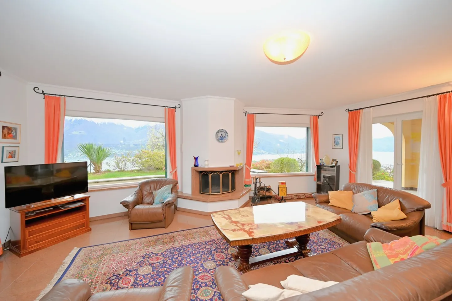 Villa in vendita - Foto 6 di 10