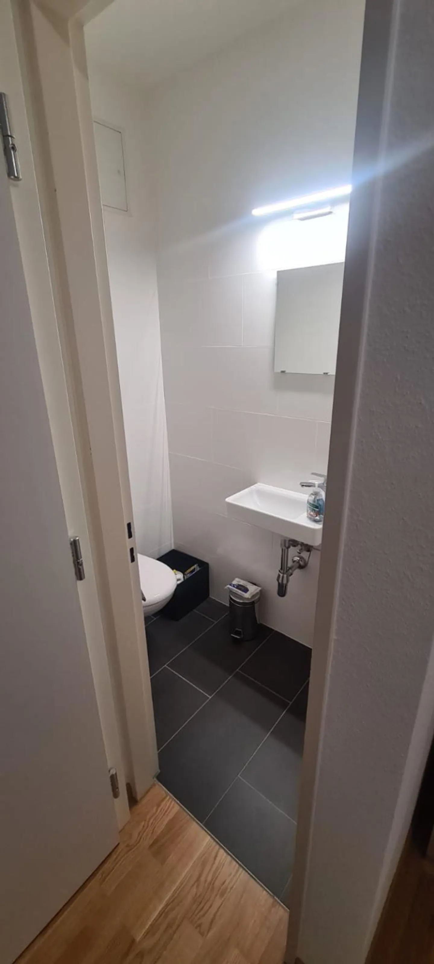 Appartement 3 pièces à Châtelaine - Photo 9 sur 10