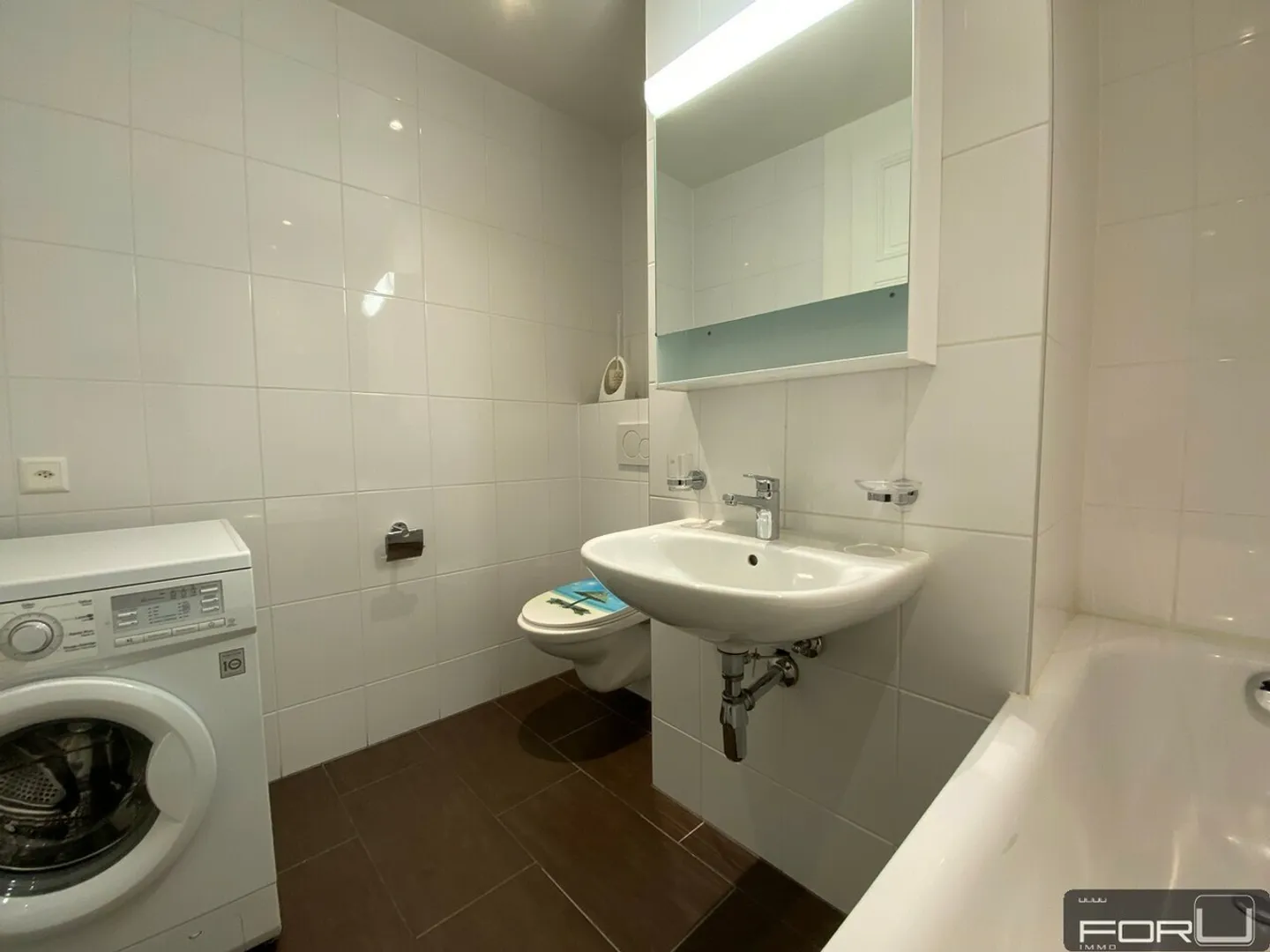 Sehr schönes 3-Zimmer-Apartment im alten Stil mit Balkon in der Servette - Foto 7 von 7