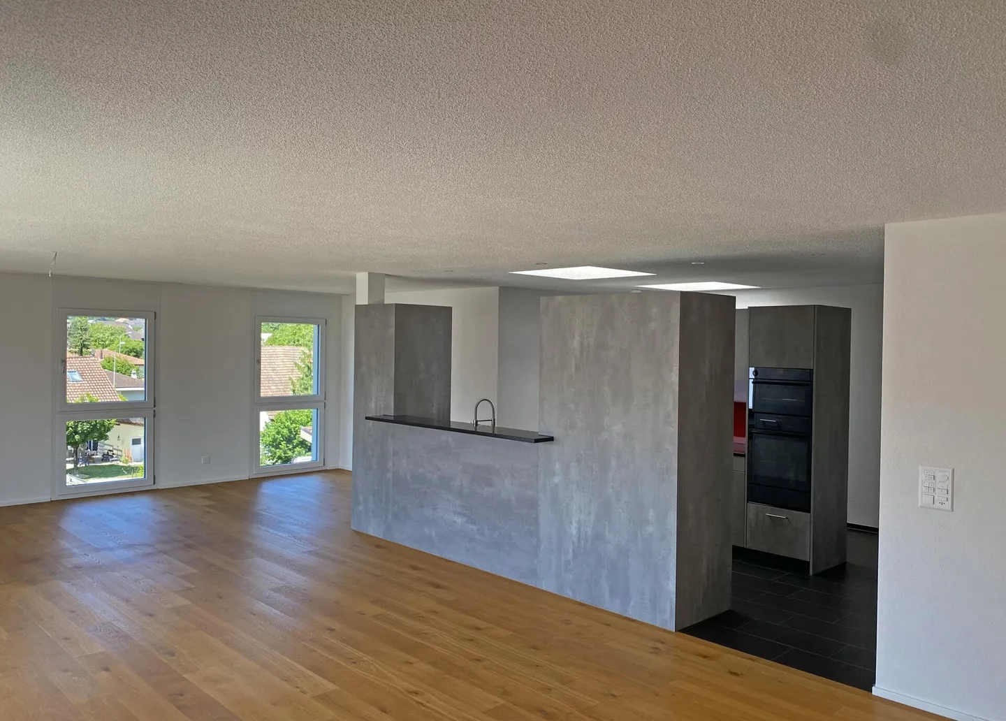 Appartement en Attique Moderne dans un Emplacement Prisé - Photo 8 sur 15