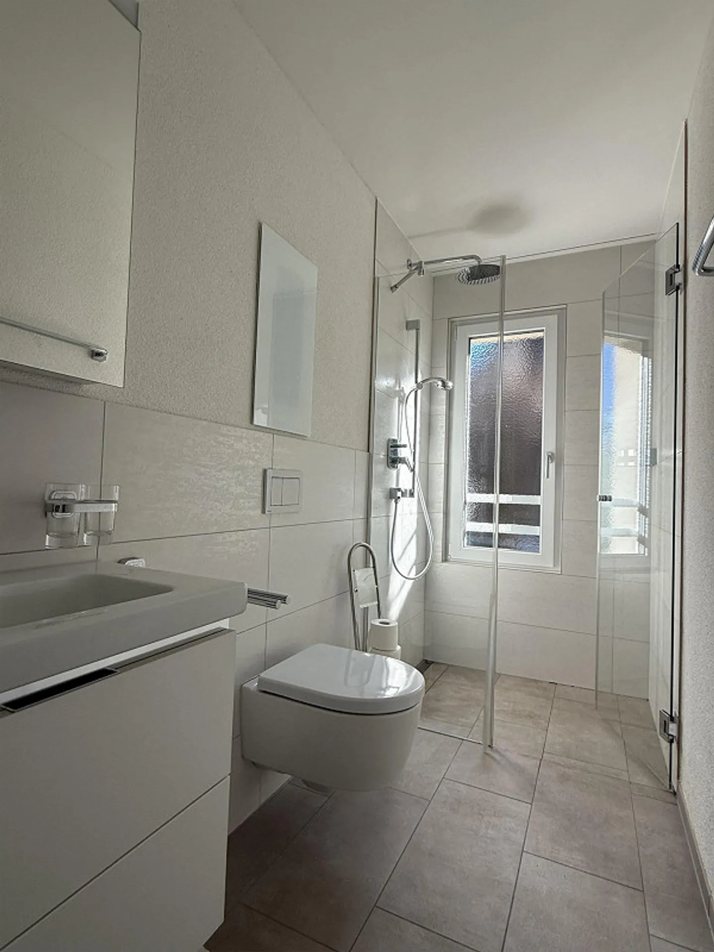 3.5-Zimmer-Wohnung mit Gartenzugang in Ganterschwil - Foto 5 von 6