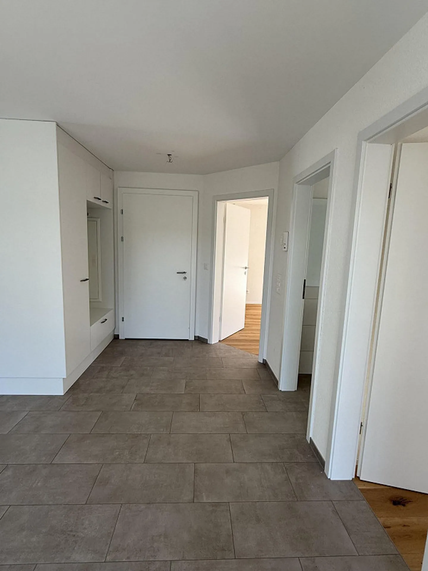 3.5-Zimmer-Wohnung mit Gartenzugang in Ganterschwil - Foto 6 von 6