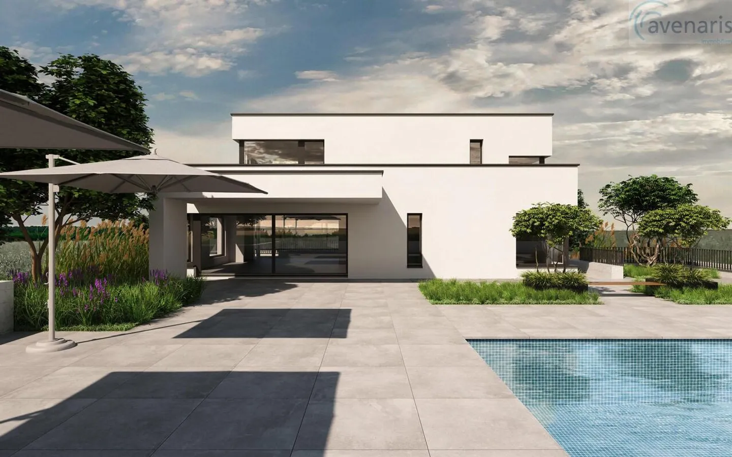 Maison individuelle à vendre - Photo 1 sur 7