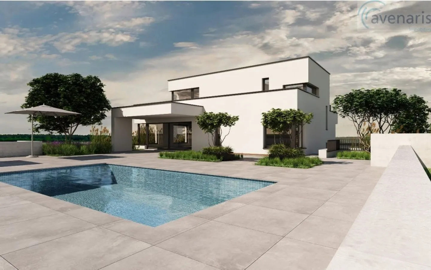 Maison individuelle à vendre - Photo 3 sur 7