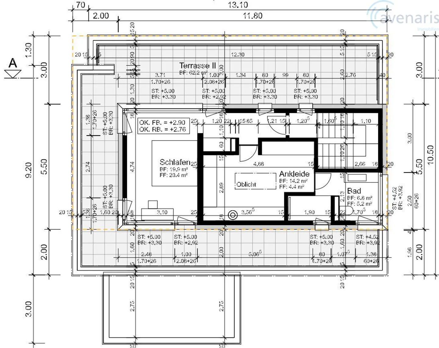 Maison individuelle à vendre - Photo 5 sur 7