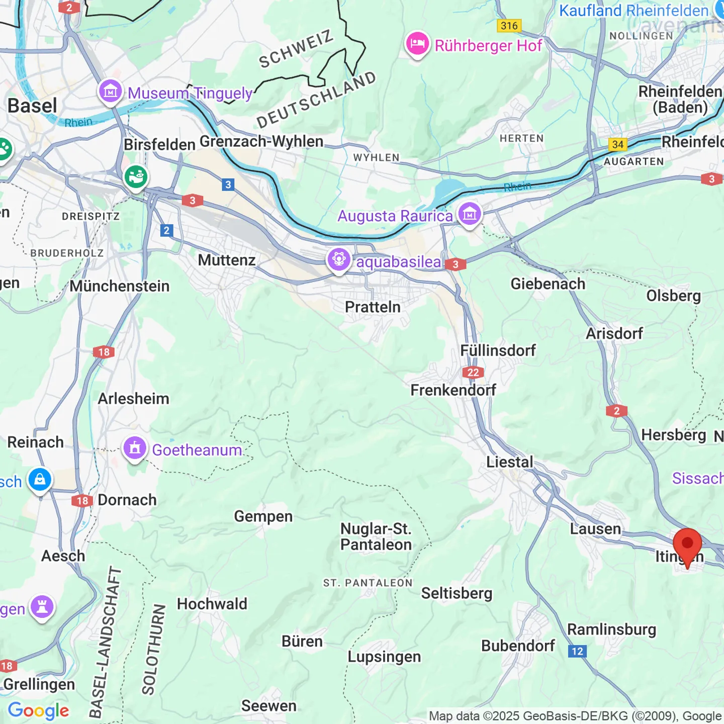 Maison individuelle à vendre - Photo 7 sur 7