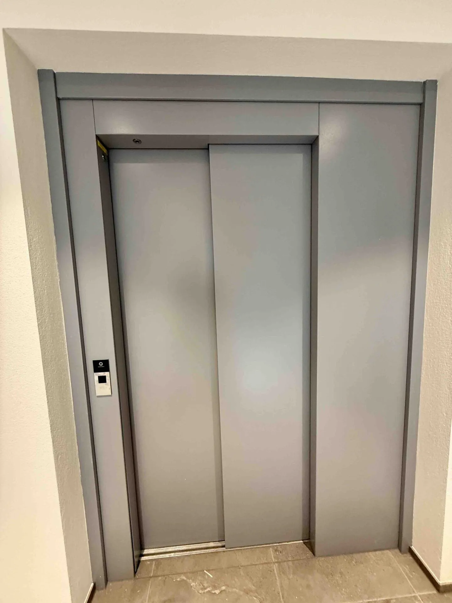 New Building "Bahnhof" in Hauptwil - Photo 5 of 5