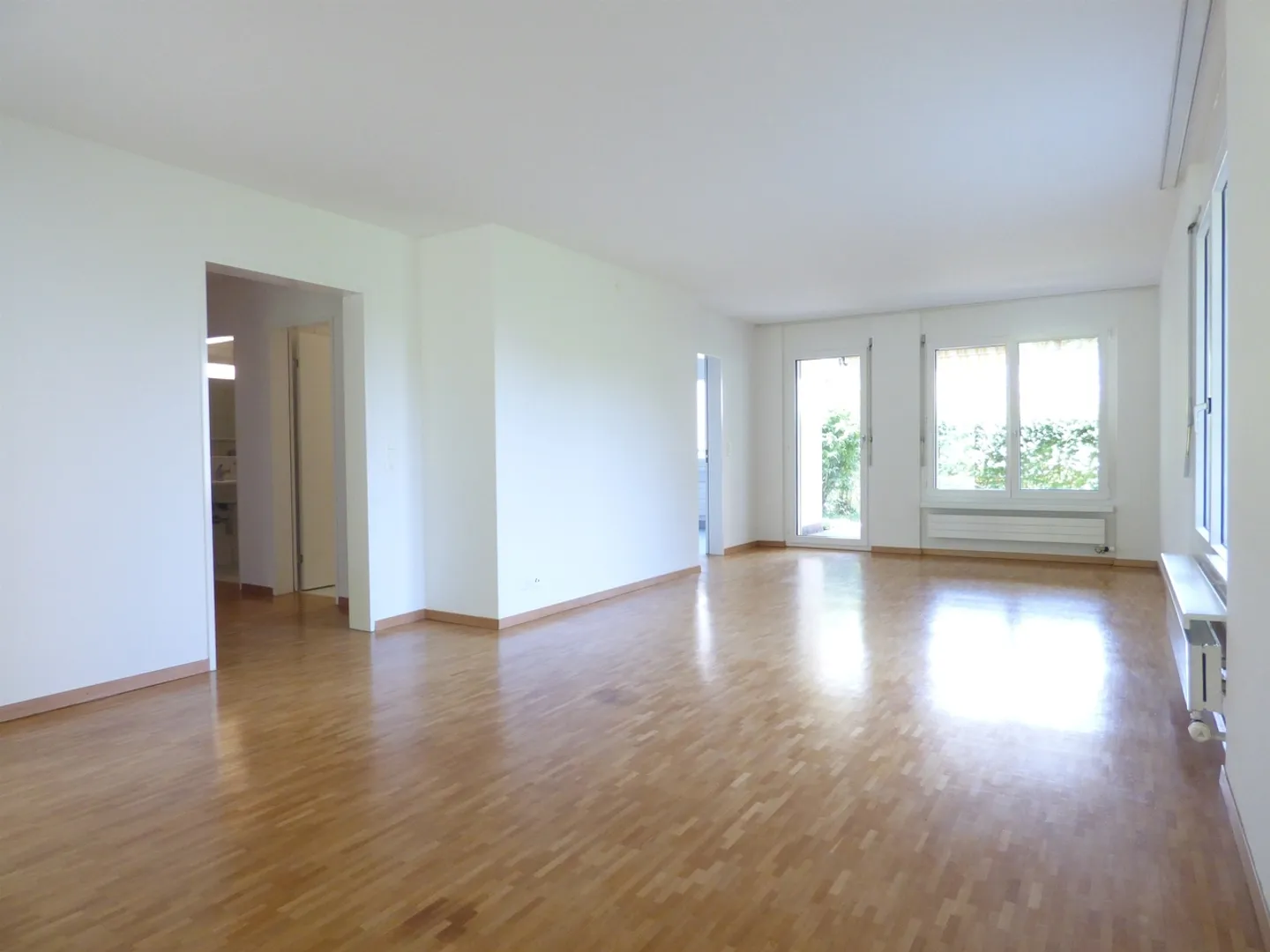 Votre nouvelle oasis de bien-être au cœur de Horgen ! - Photo 4 sur 10