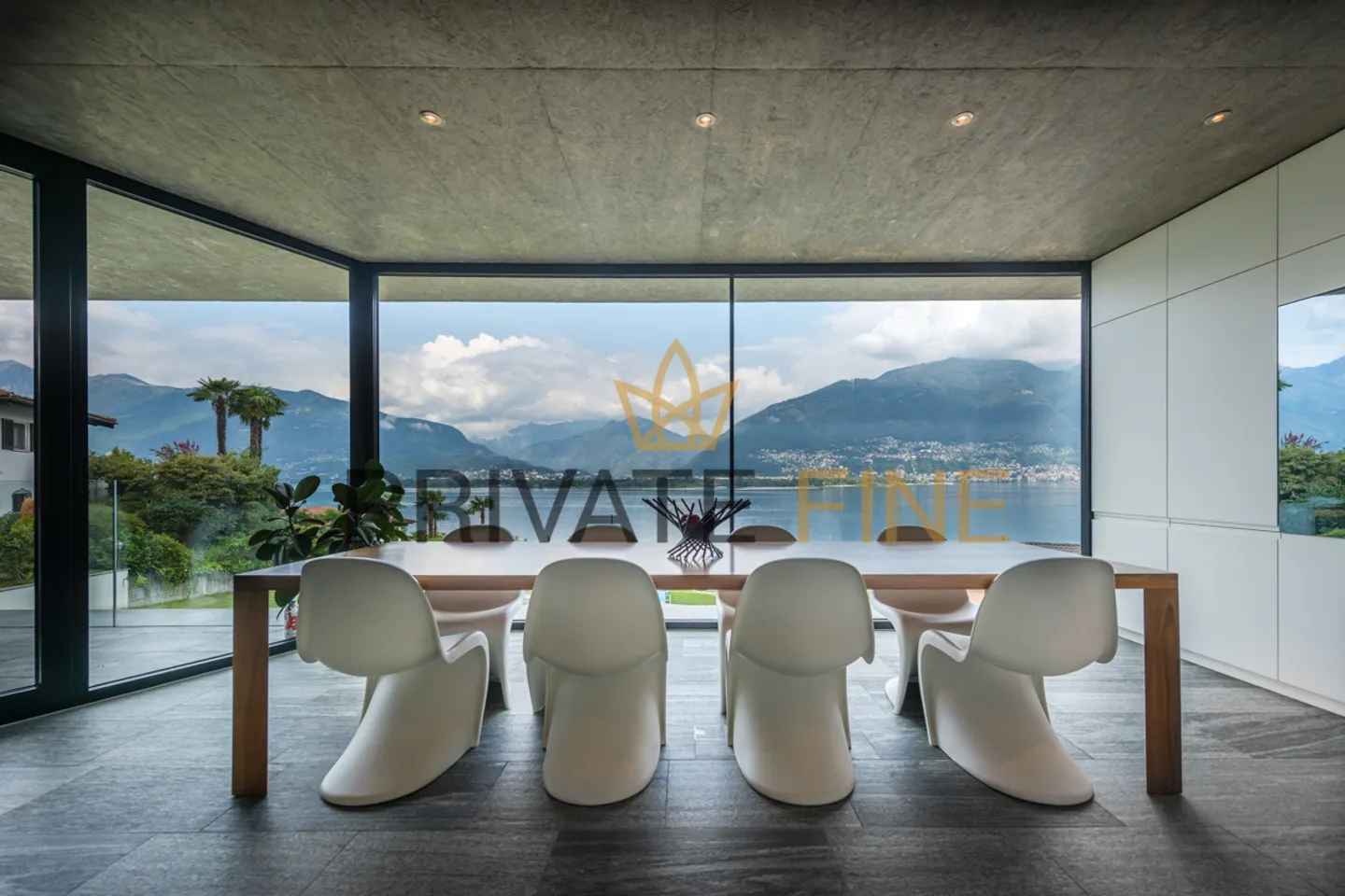 Villa in affitto - Foto 5 di 6