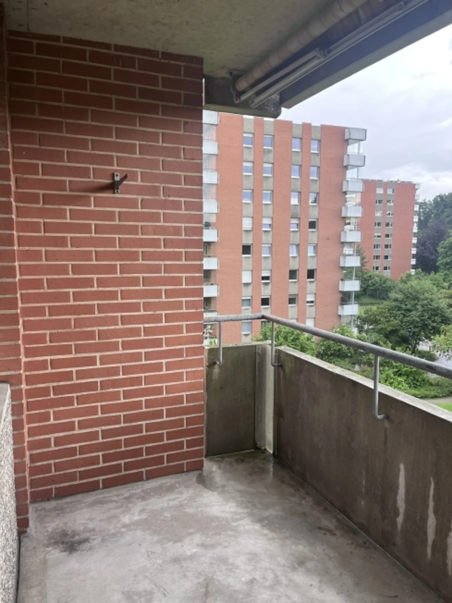 Appartamento in affitto - Foto 7 di 8