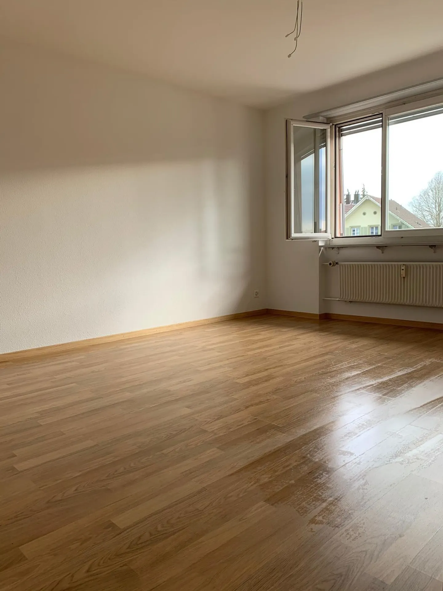 Renovated 2-room apartment in a quiet location - Photo 5 of 6