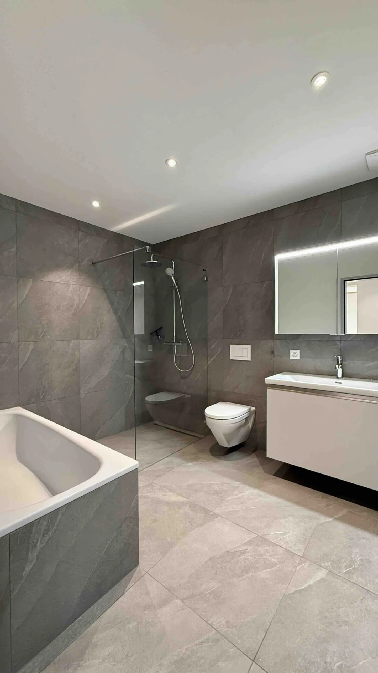 Neubau "Bahnhof" in Hauptwil - Foto 11 von 11