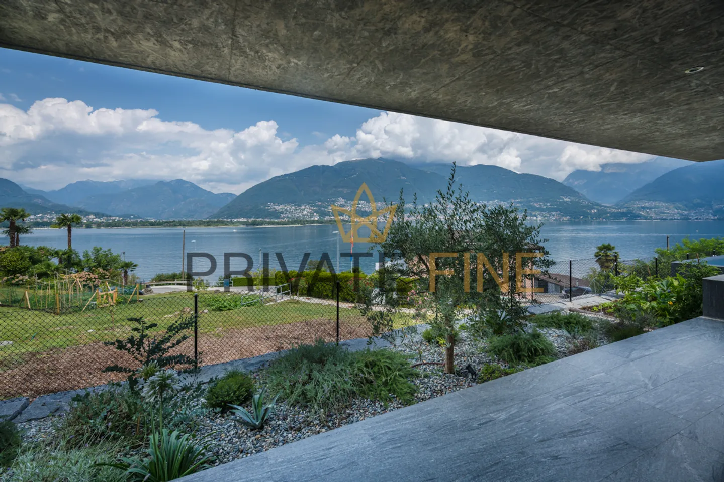 Villa in affitto - Foto 6 di 6
