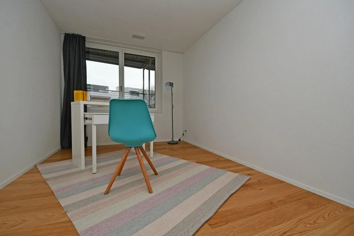 Modernes Apartment in Liebefeld - Foto 5 von 9