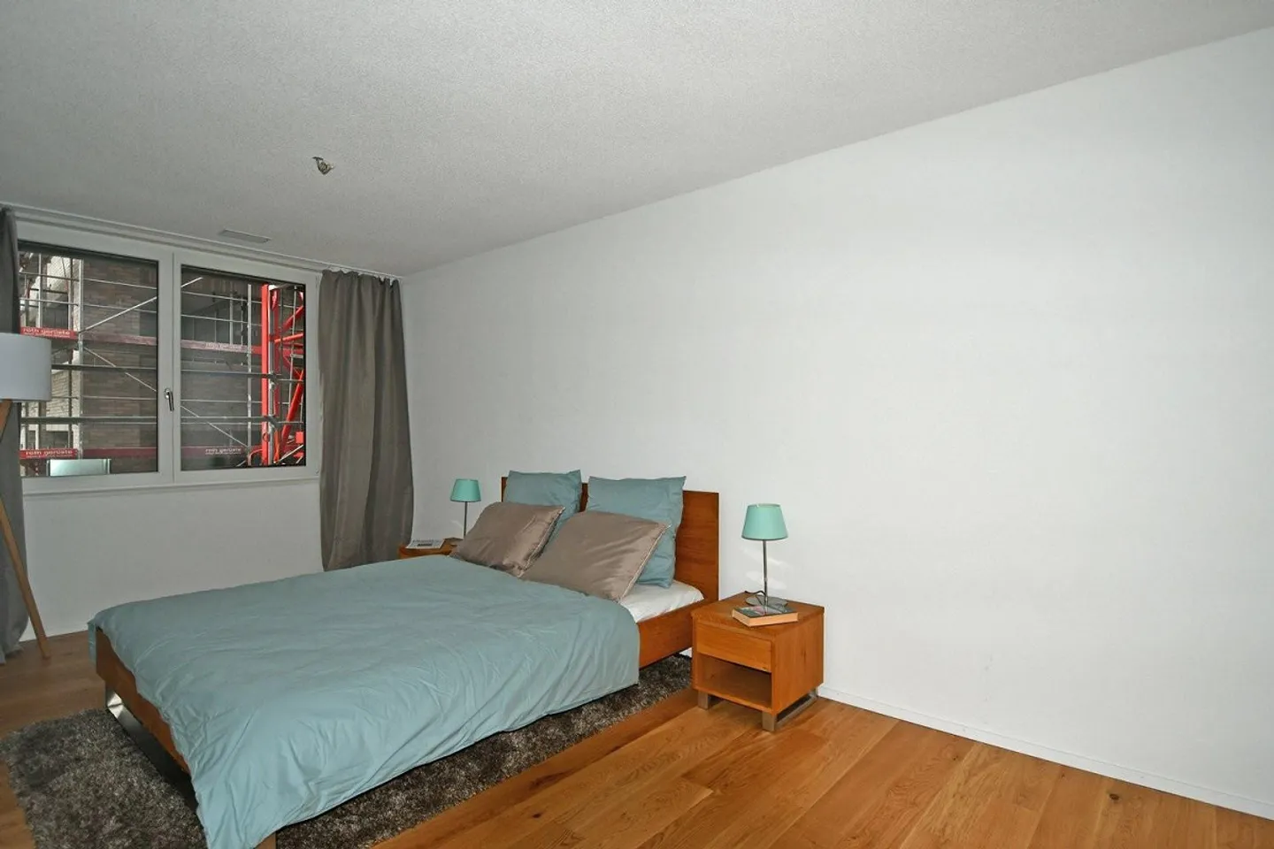 Modernes Apartment in Liebefeld - Foto 6 von 9