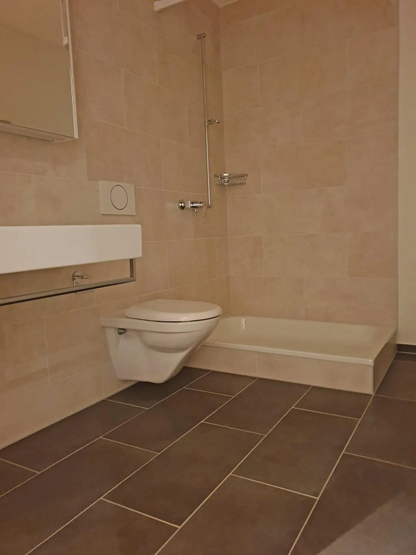 Modernes Apartment in Liebefeld - Foto 7 von 9