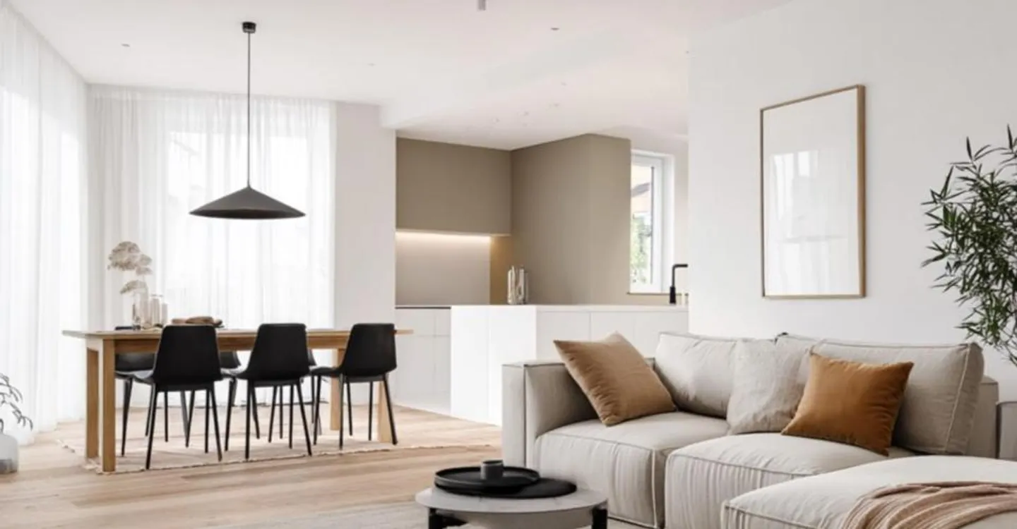 Modern Multi-Family Home in Turtmann - Photo 3 of 7