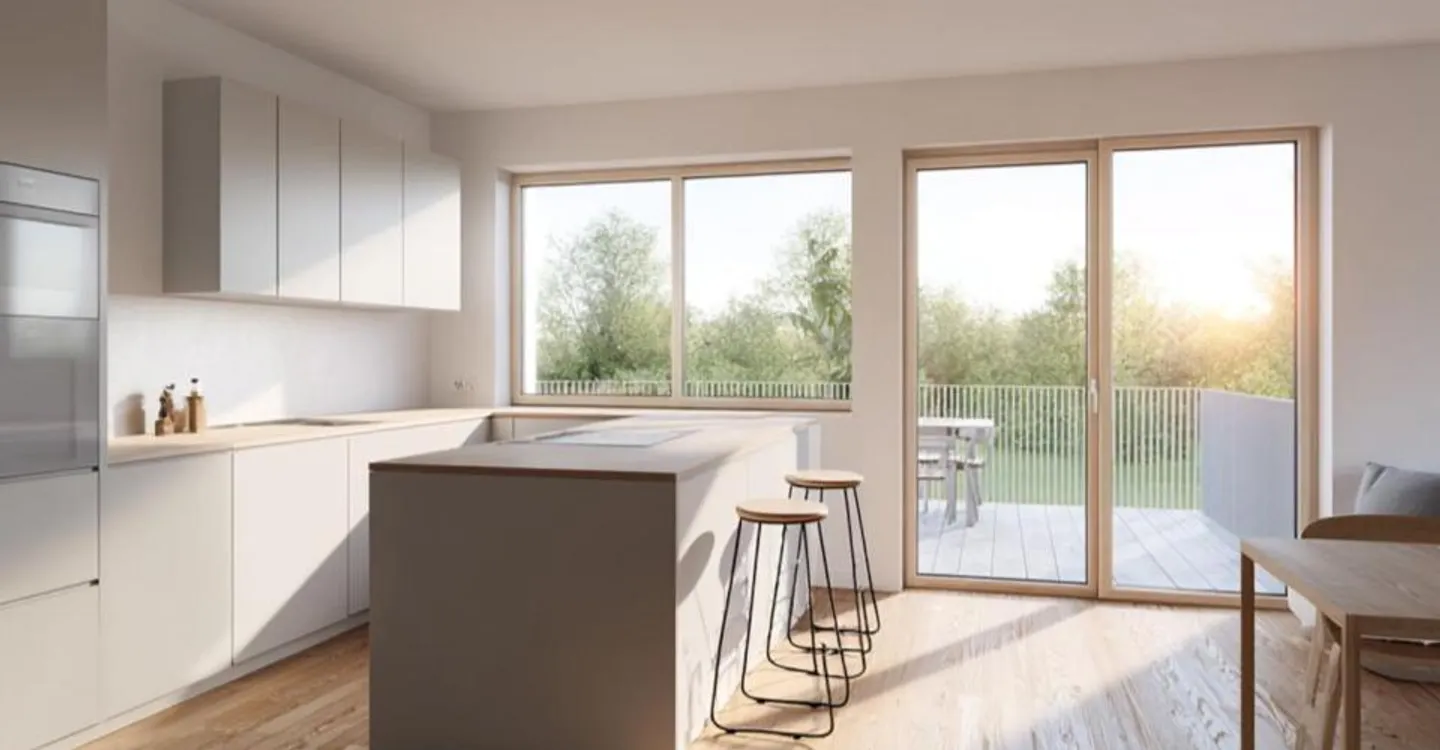 Modern Multi-Family Home in Turtmann - Photo 4 of 7