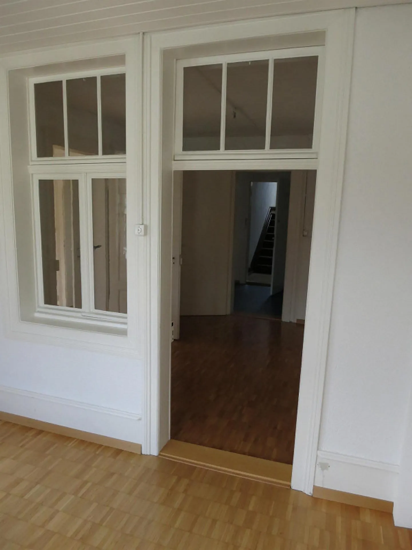 3-Room Old Building Apartment 3rd Floor - Photo 7 of 14