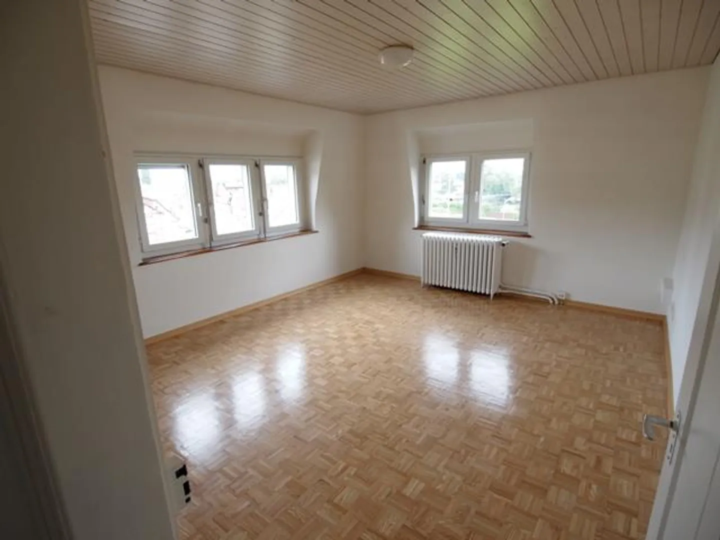Charming old-style apartment for sale - Photo 14 of 21