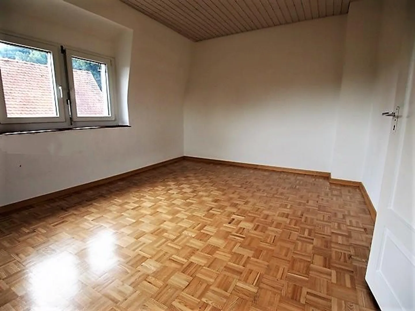 Charming old-style apartment for sale - Photo 18 of 21