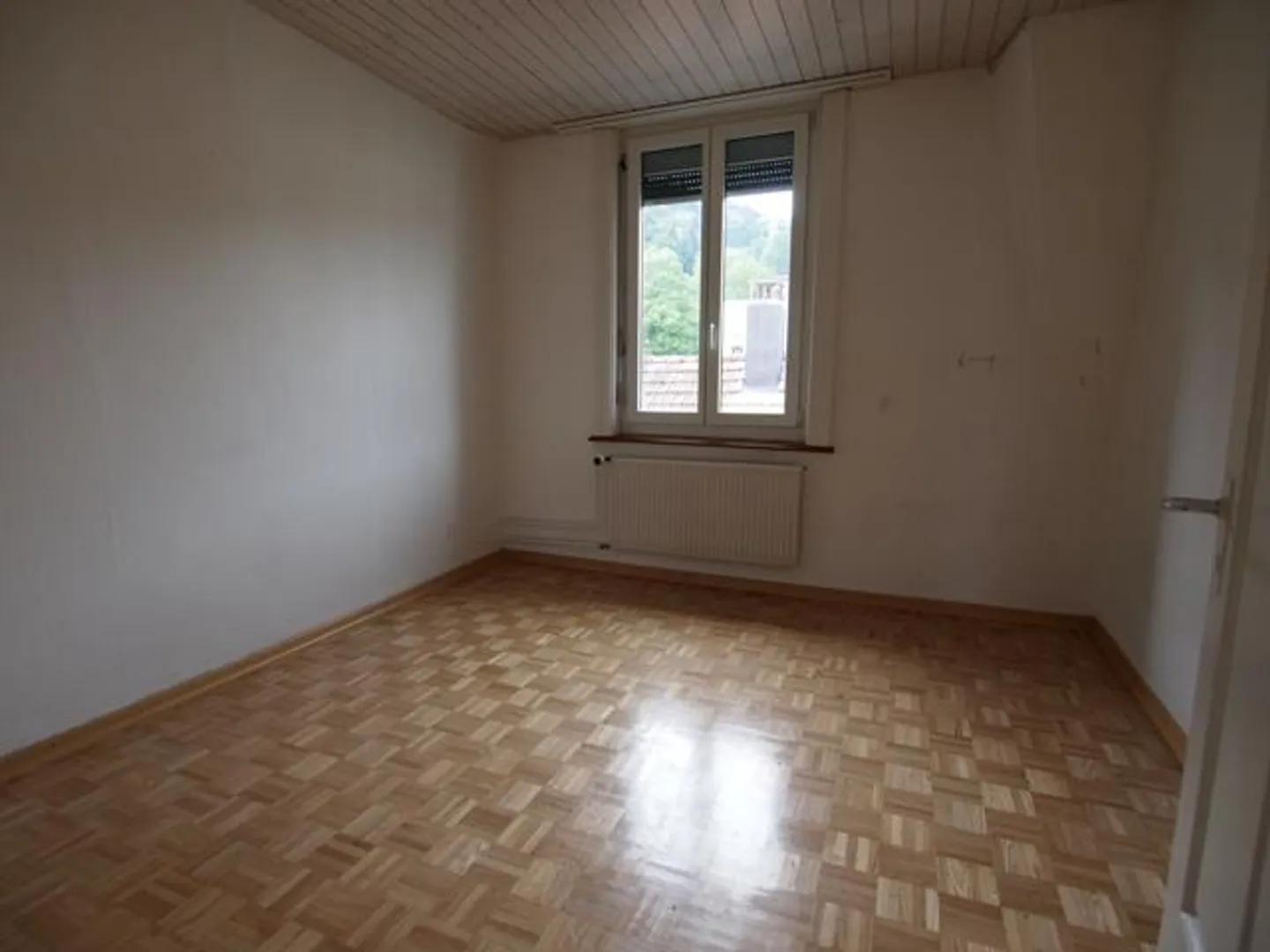 Charming old-style apartment for sale - Photo 19 of 21