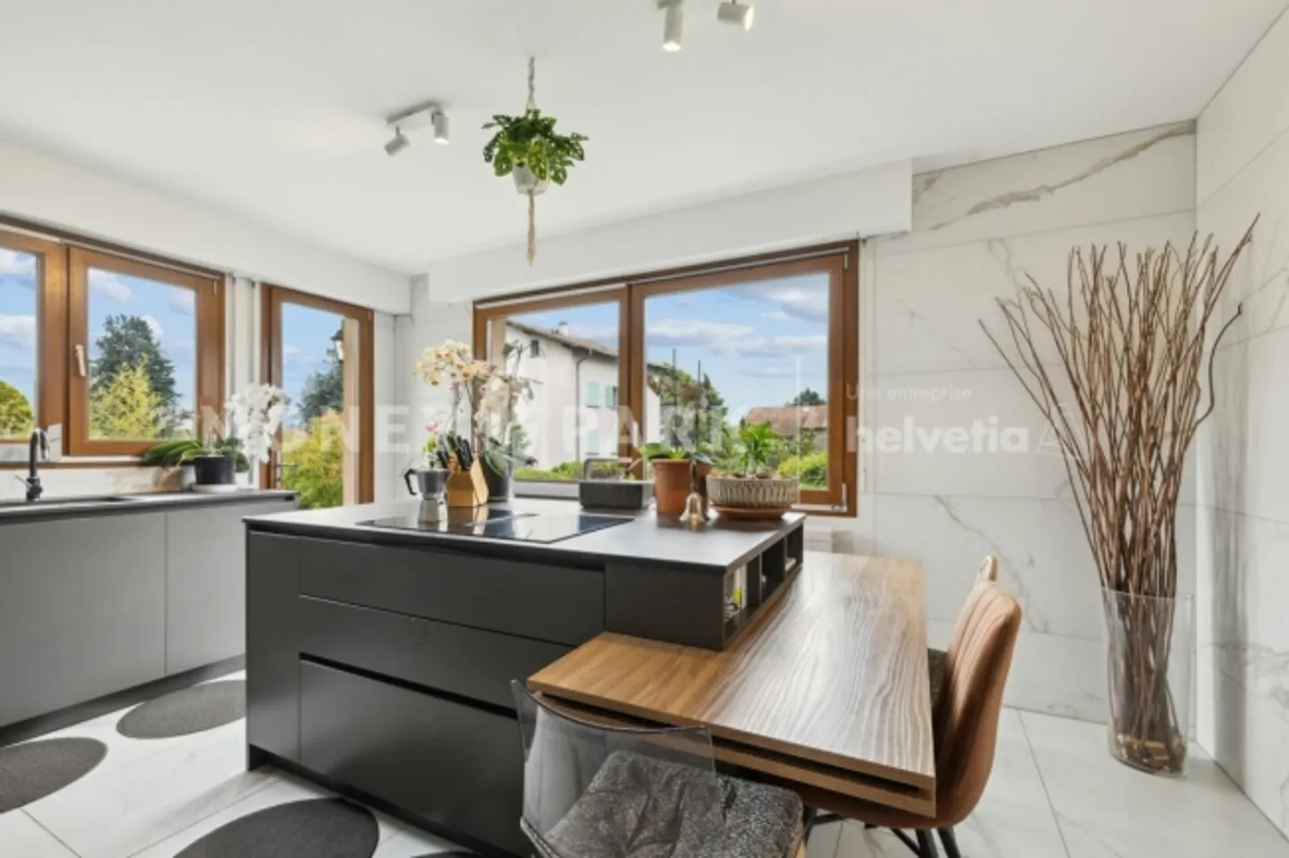 Magnifica villa a Vétroz - Foto 2 di 10