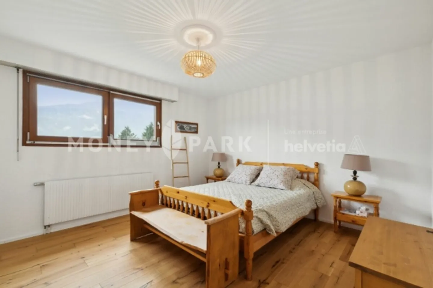 Magnifica villa a Vétroz - Foto 4 di 10