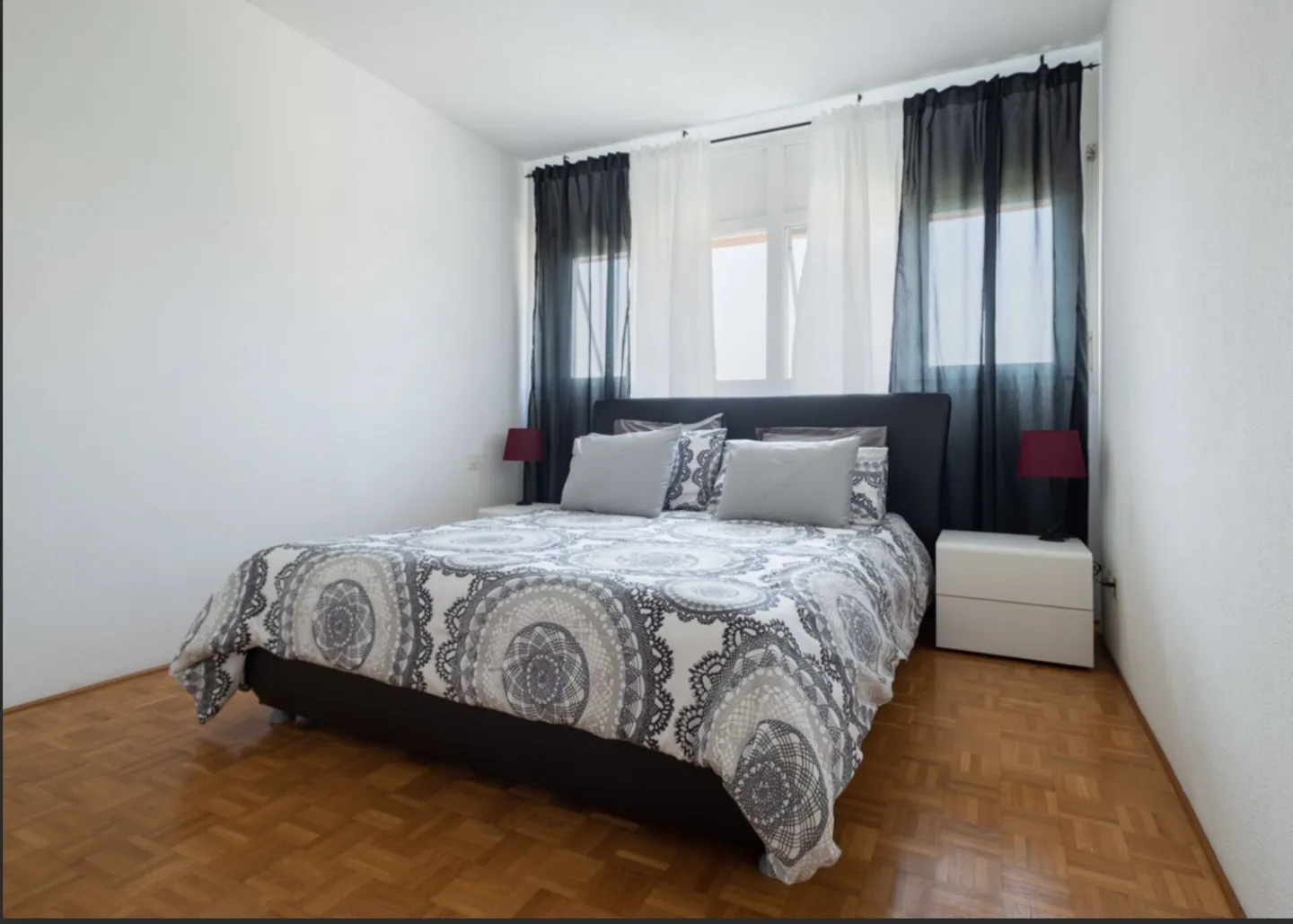 Komfortables und charmantes 3.5-Zimmer-Apartment in Balerna - Foto 6 von 8