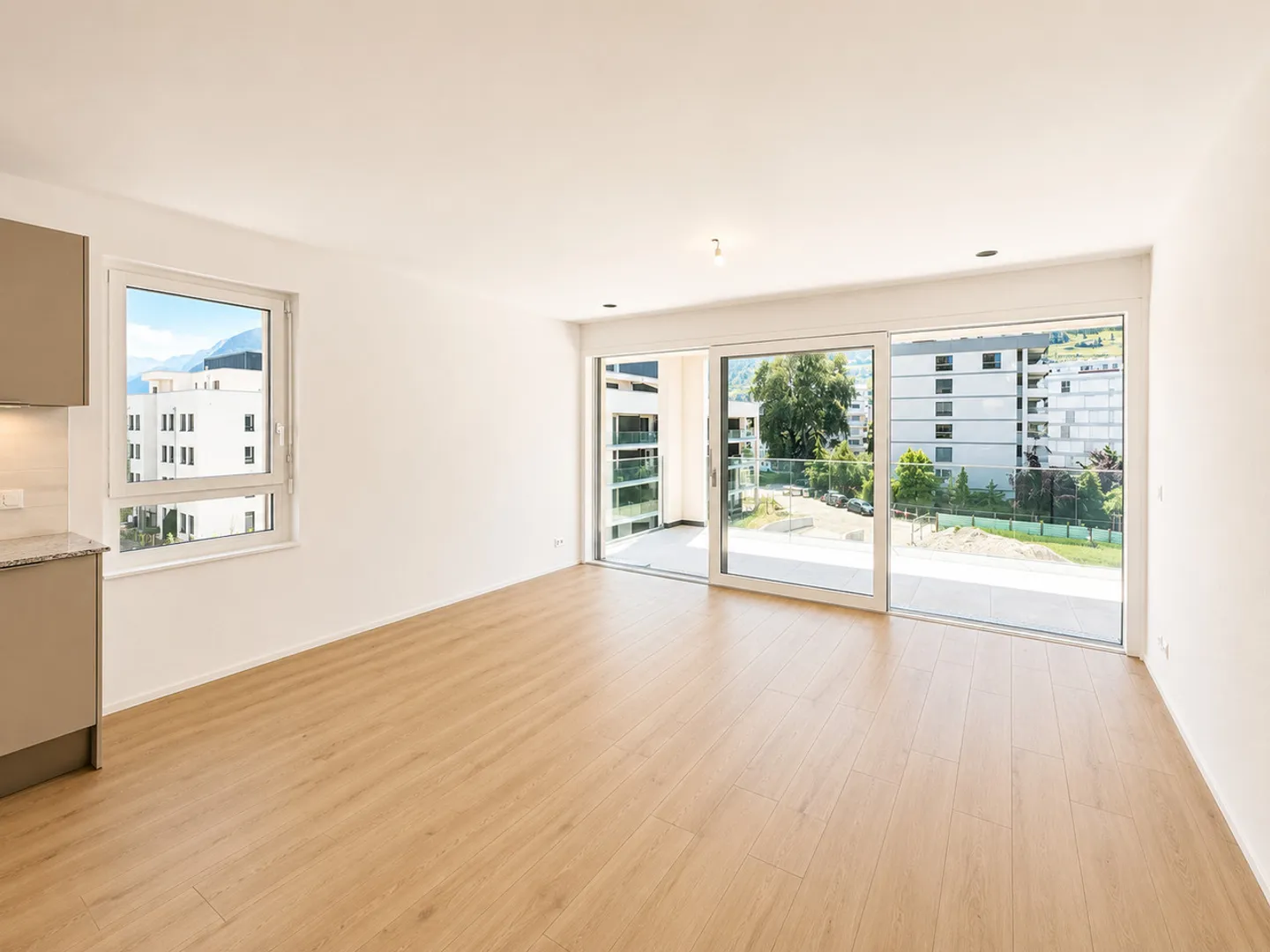 2.5 Room Apartment - Photo 3 of 13