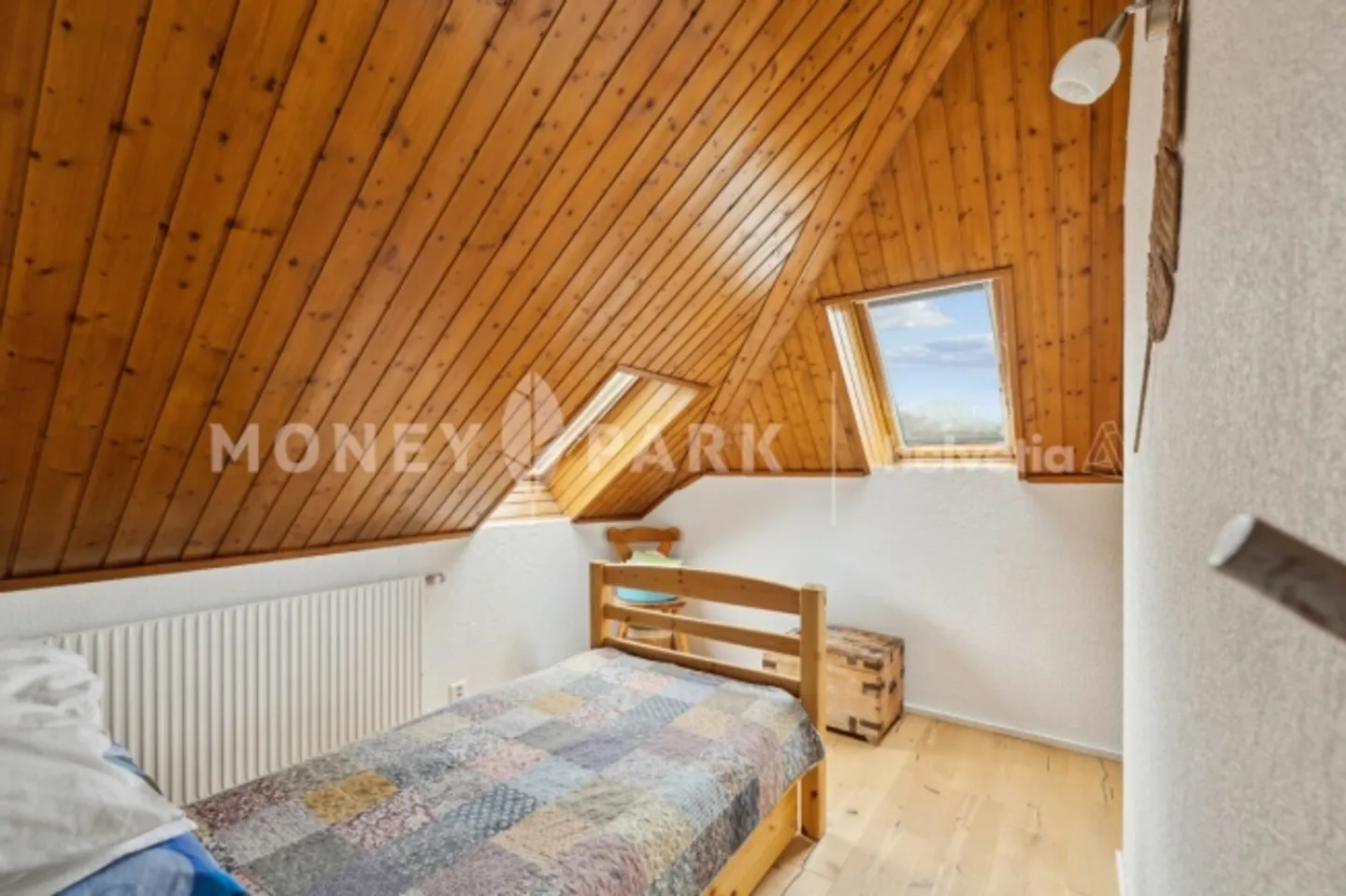 Magnifica villa a Vétroz - Foto 5 di 10