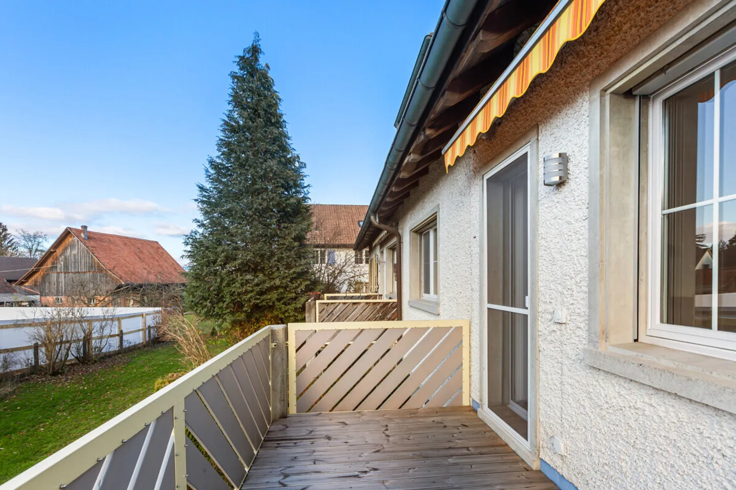 Appartement rénové à Kreuzlingen - Photo 10 sur 30
