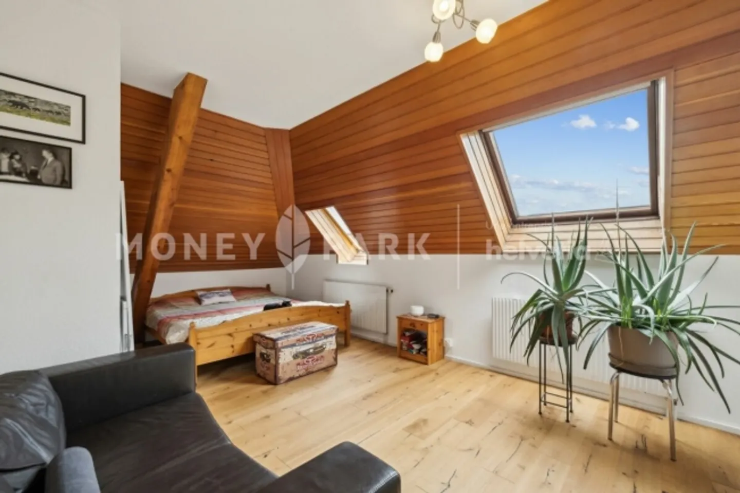 Magnifica villa a Vétroz - Foto 7 di 10