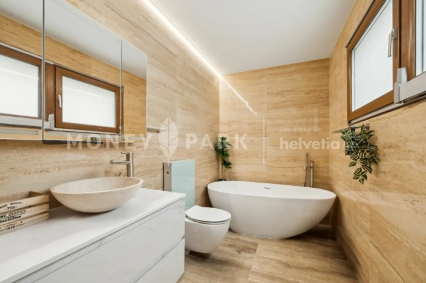 Magnifica villa a Vétroz - Foto 9 di 10
