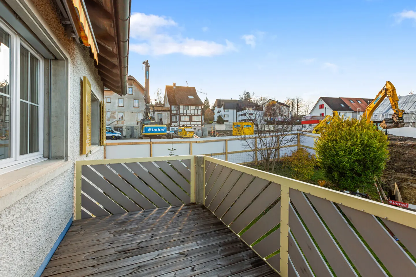 Appartement rénové à Kreuzlingen - Photo 9 sur 30