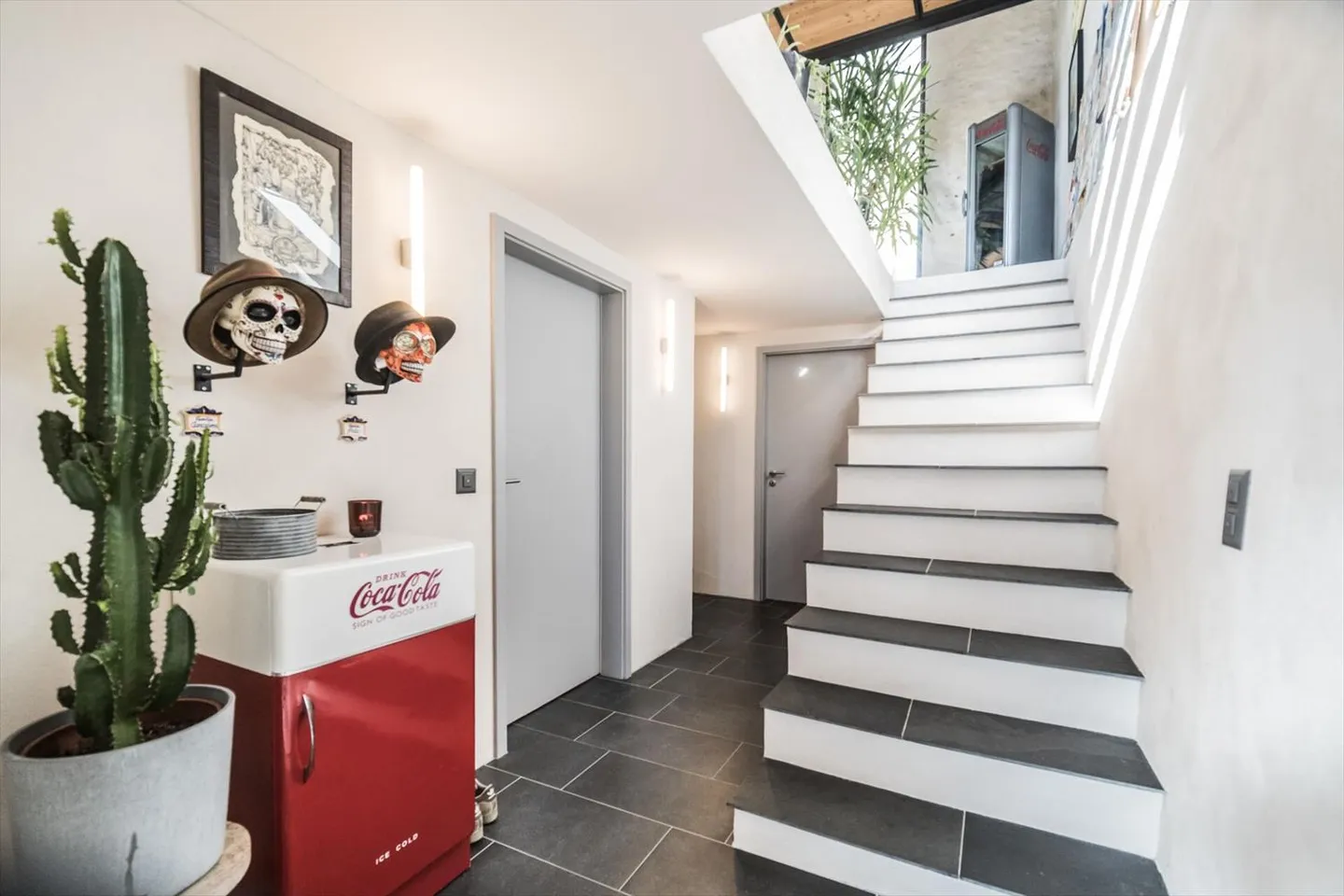 Rénovation de Loft Charmant - Photo 3 sur 13