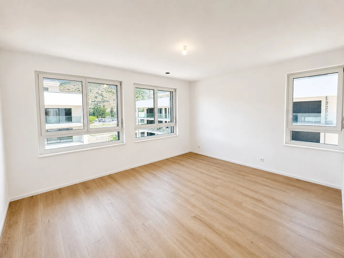 2.5 Room Apartment - Photo 10 of 13