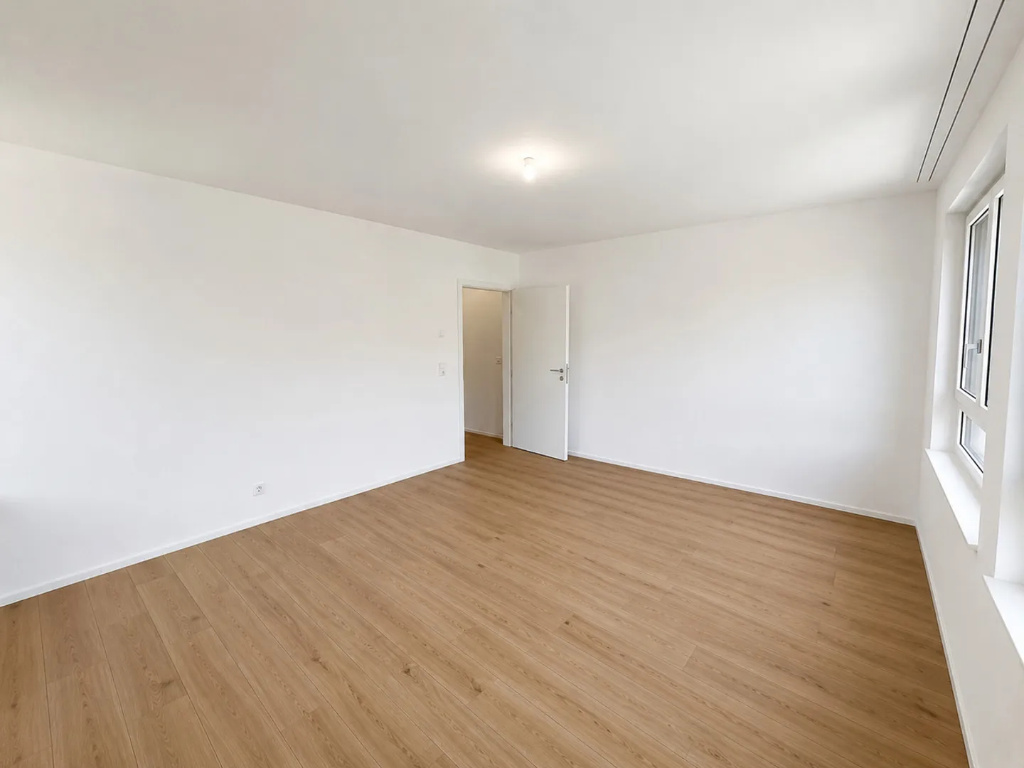 2.5 Room Apartment - Photo 11 of 13