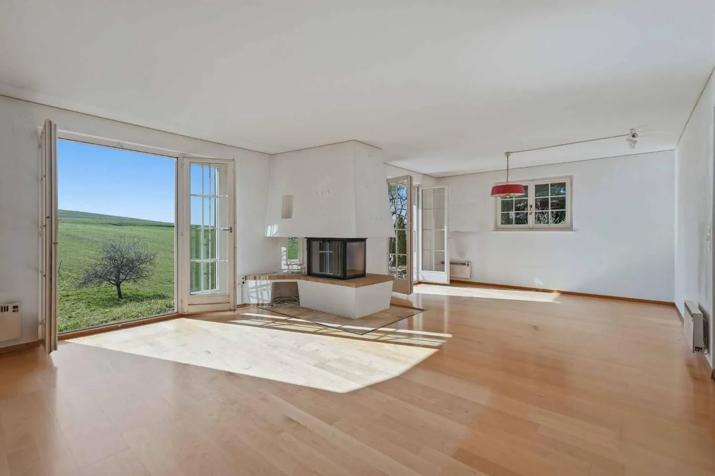 Detached villa with 6 rooms - Large plot & tranquility - Photo 4 of 13