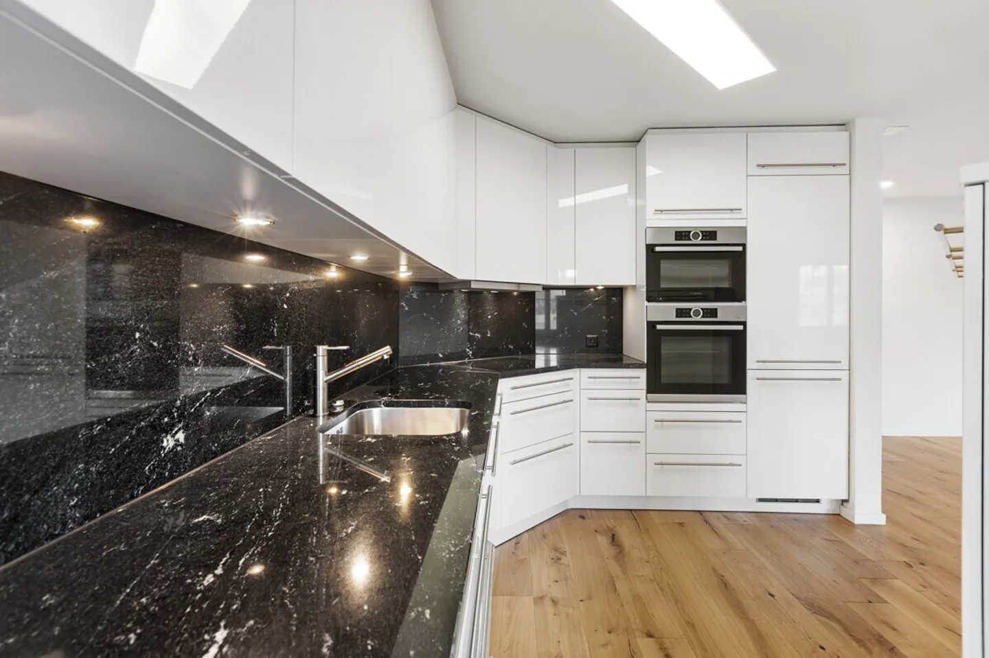 Appartement rénové à Kreuzlingen - Photo 13 sur 30