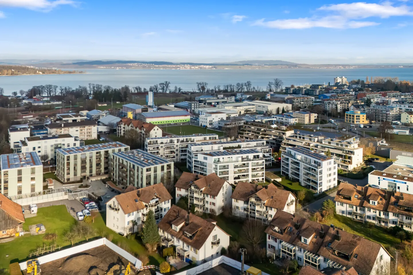 Appartement rénové à Kreuzlingen - Photo 15 sur 30